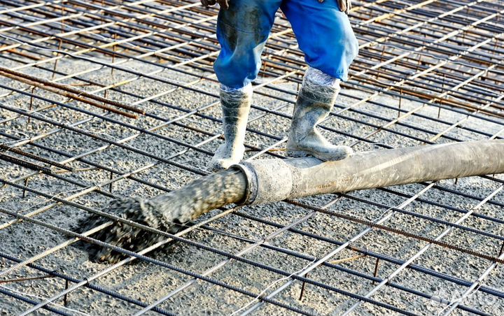 Арматура А-III