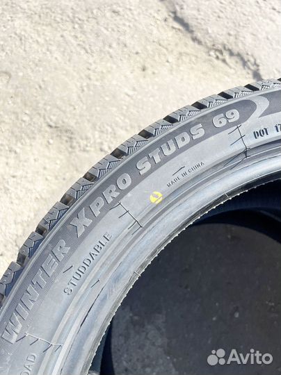 Grenlander Icedefensor Stud II 315/35 R20 85T