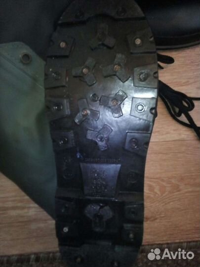 Чулки резиновые