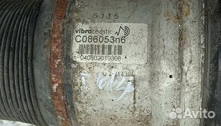 Амортизатор/стойка передняя левая Mercedes-Benz S-Class