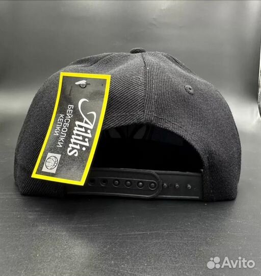 Бейсболка/кепка