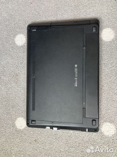 Ноутбук HP Probook 4540s