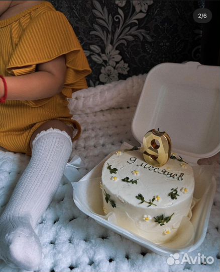 Боди для девочки