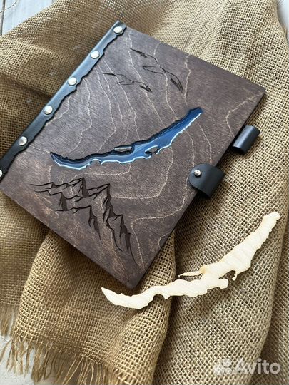 Ежедневник Байкал