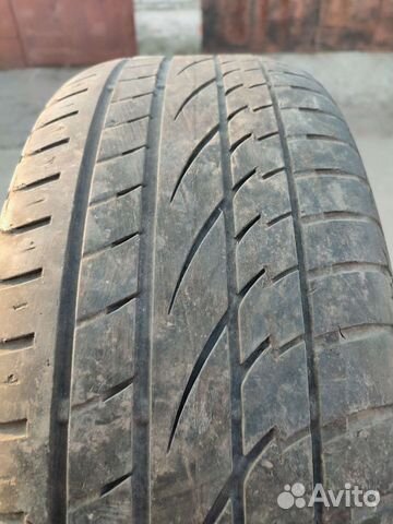 Bridgestone Dueler H/L 225/55 R18 98V