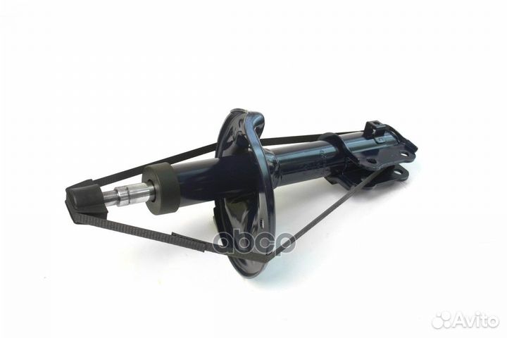 Амортизатор hyundai elantra 00- перед. прав. га