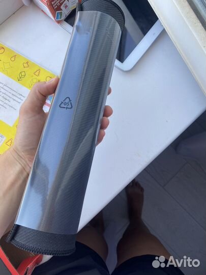 Коврик для клавитатуры и мыши