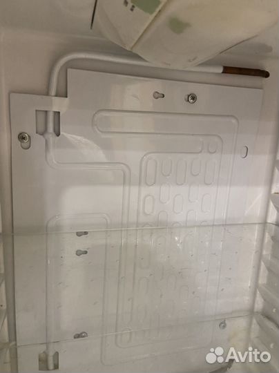 Холодильник бу маленький