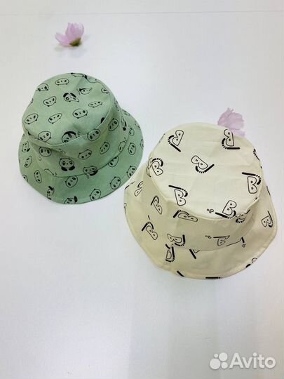 Панама детская