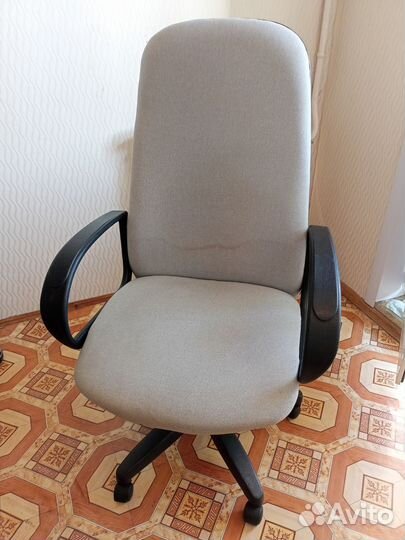 Кресло Chariman