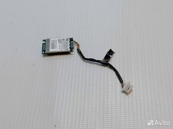 Bluetooth модуль для Samsung R510