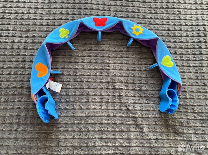 Дуга tiny love река