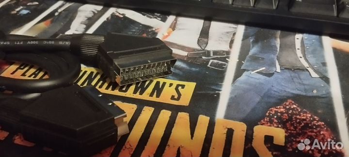 Шнур для пк