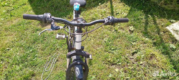 Велосипед детский 20 дюймов