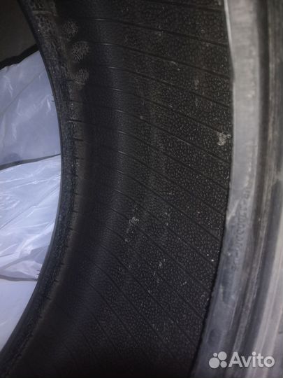 Goodyear Ultra Grip Ice Arctic 2 205/55 R16