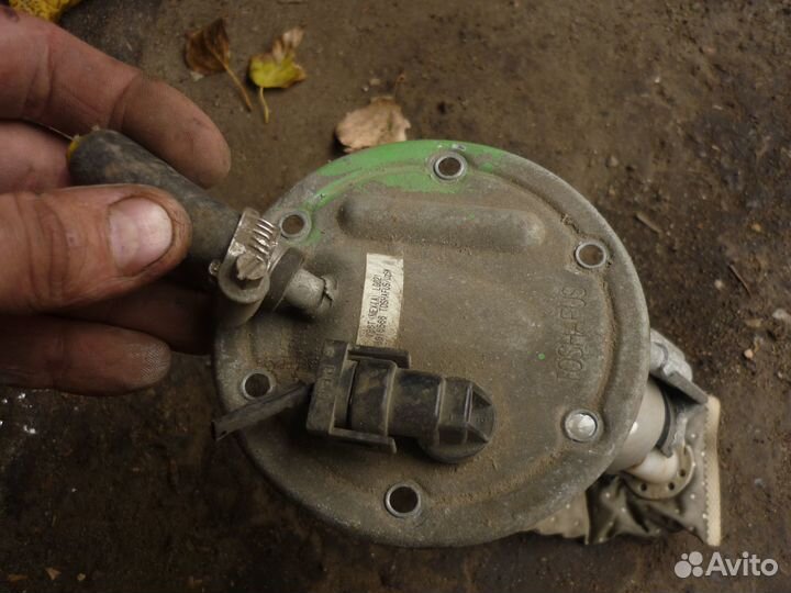 Бензонасос Дэу Нексия