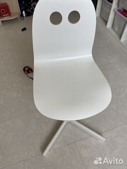 Стул IKEA sibben