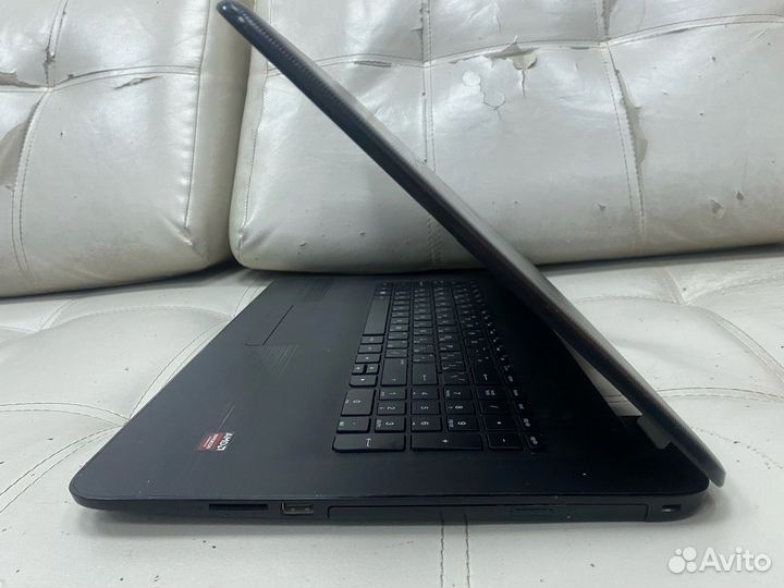 HP
