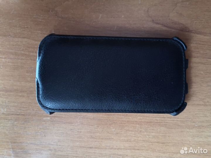 Чехол на Samsung S4 mini