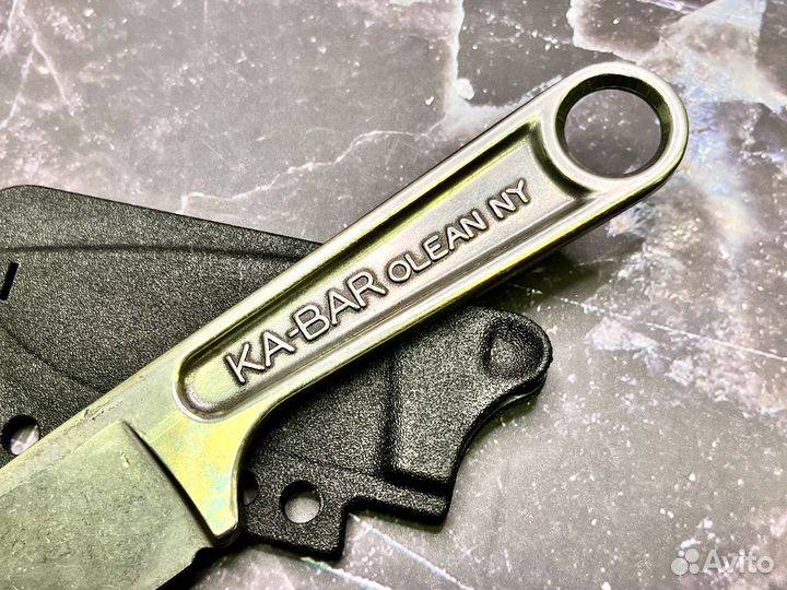 Нож Ka-Bar KA1119 Wrench Knife