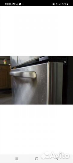 Электро-плиты. Духовки. реставрация