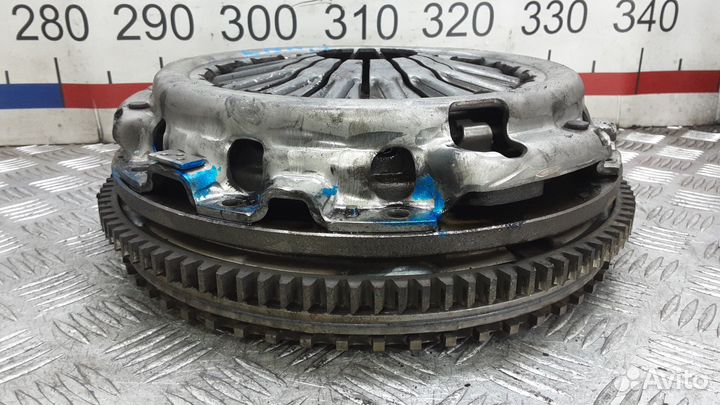 Маховик Nissan Pathfinder