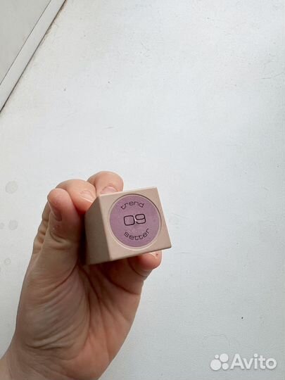 Декоративная косметика