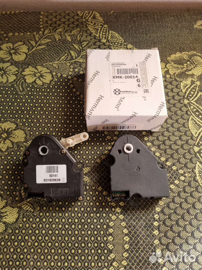 Запчасти mercedes мл 163