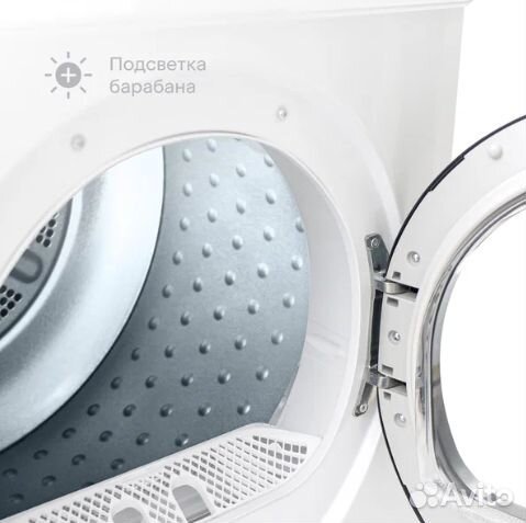 Сушильная машина Tuvio TFF76MW21