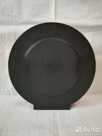 Часы настольные Весна