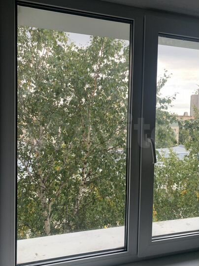 1-к. квартира, 28 м², 5/5 эт.