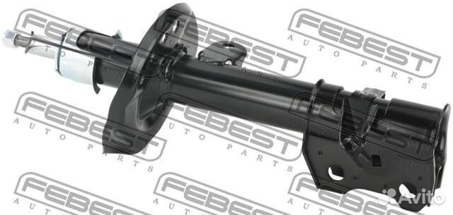 Амортизатор газовый перед прав 03110002FR F