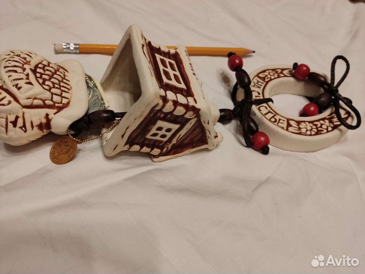 Сувенир, подарок для дома