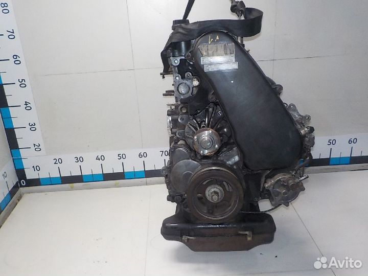 RZN: Двигатель Тойота Toyota Hilux 2005-2015 3.0Л