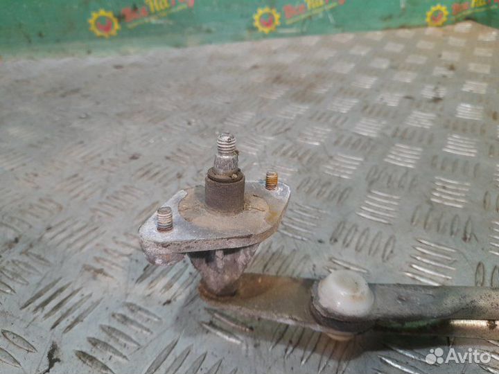 Трапеция дворников Zaz Chance седан 1.3 2006