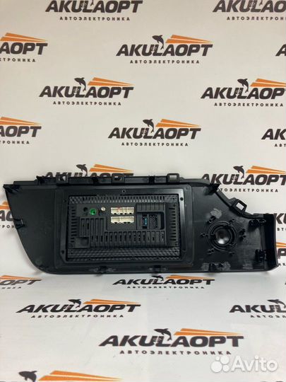 Магнитола Kia Rio 2020+