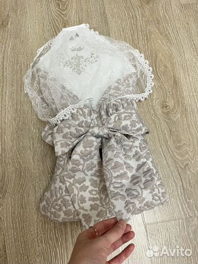 Конверт на выписку (весна лето осень )