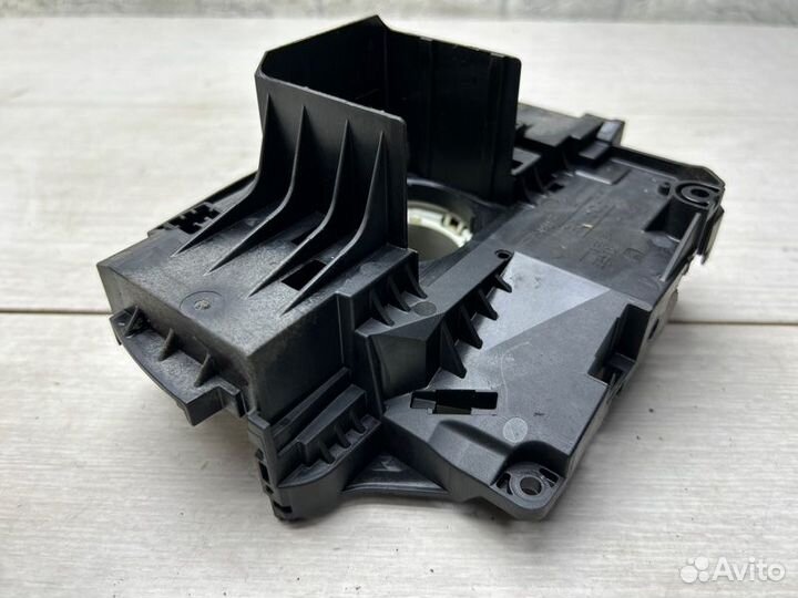 Блок управления подрулевыми переключателями Ford