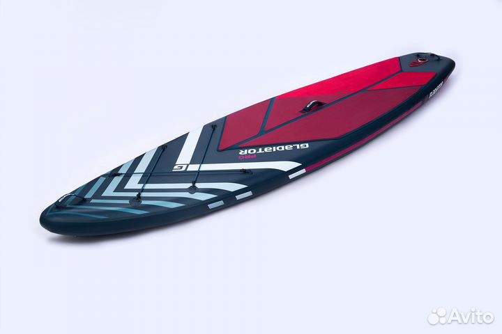Сап доска Sup board Gladiator Рro 11.4 2022