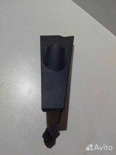 Прикуриватель (SsangYong Rexton)