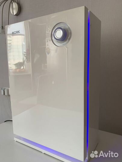 Очиститель воздуха bork