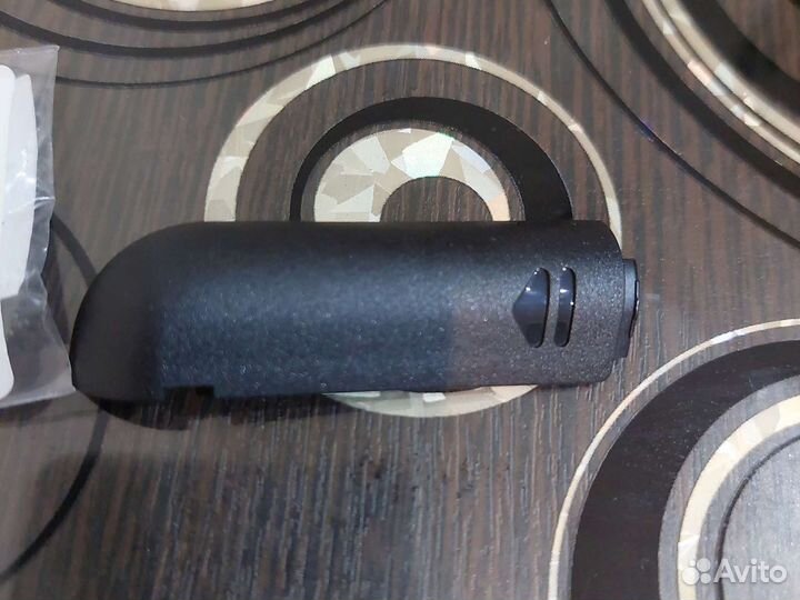 Крышка батарейный отсека автопульта