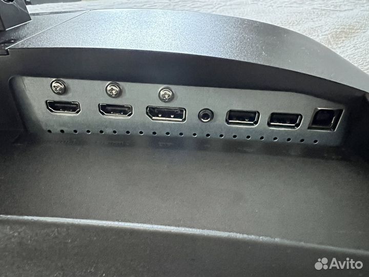 Монитор для компьютера