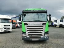 Scania G400, 2013