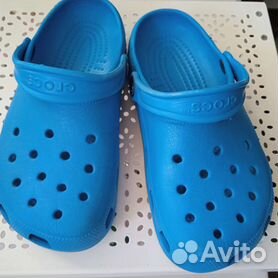 Crocs j2 sales