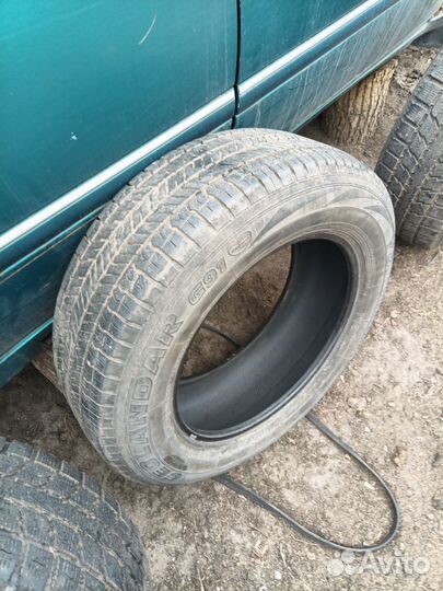 Hankook Aurora K109 225/65 R17 38R