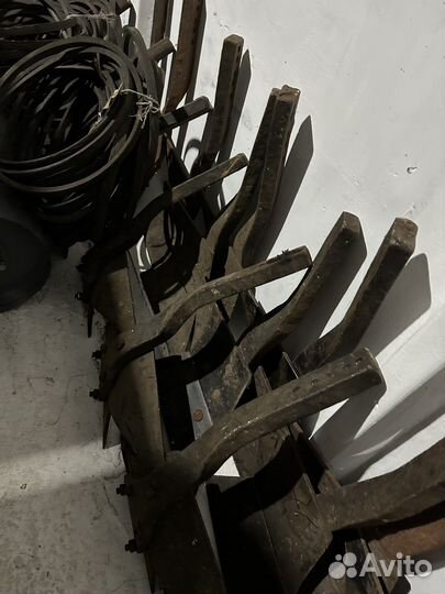 Предплужник для плуга