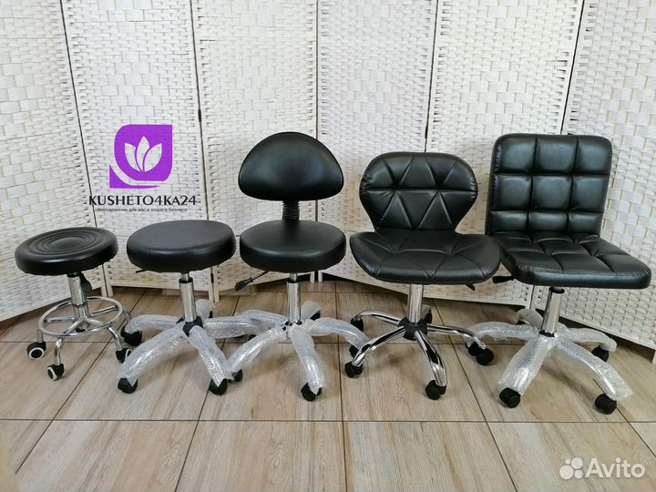 Стулья мастера