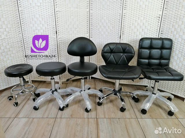 Стулья мастера