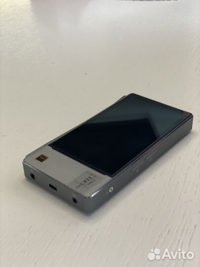 Hi-Fi плеер FiiO X7 Mark II